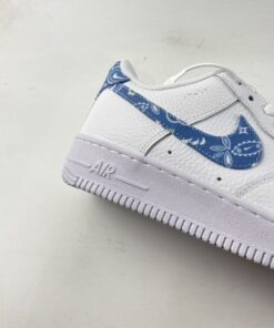 nike air force 1 low E2809CpaisleyE2809D whiteworn blue for sale 0rfog