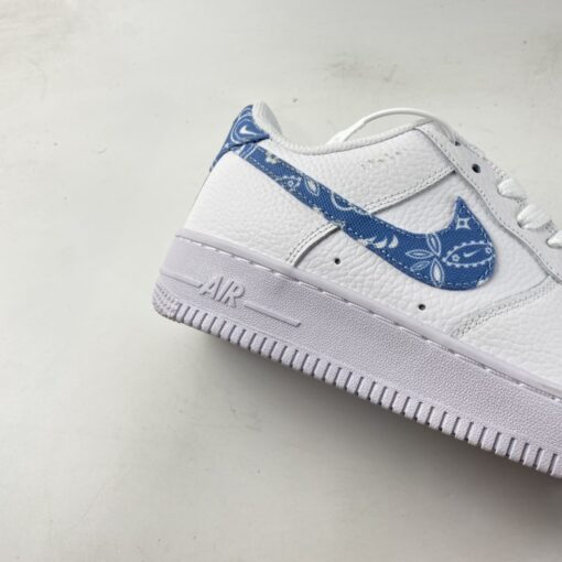 nike air force 1 low E2809CpaisleyE2809D whiteworn blue for sale 0rfog