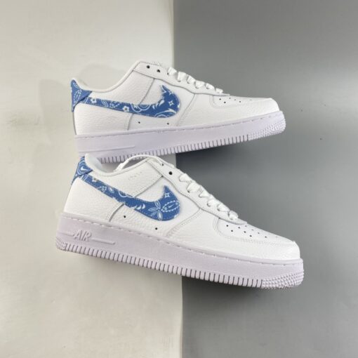 nike air force 1 low E2809CpaisleyE2809D whiteworn blue for sale 7vqdv