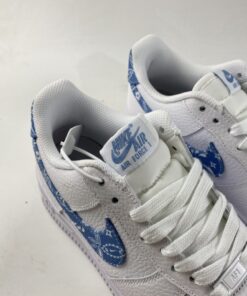 nike air force 1 low E2809CpaisleyE2809D whiteworn blue for sale bkx8y