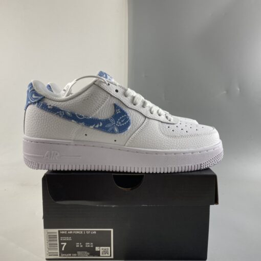 nike air force 1 low E2809CpaisleyE2809D whiteworn blue for sale huz0i