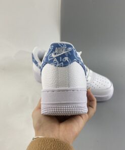 nike air force 1 low E2809CpaisleyE2809D whiteworn blue for sale l1ayq