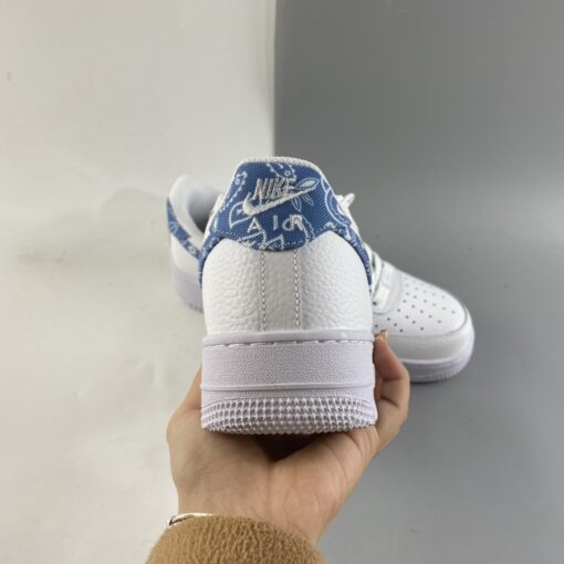 nike air force 1 low E2809CpaisleyE2809D whiteworn blue for sale l1ayq