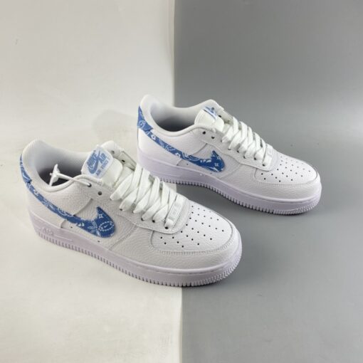 nike air force 1 low E2809CpaisleyE2809D whiteworn blue for sale l9rsg