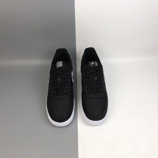 nike air force 1 low E2809Creverse stitchE2809D black for sale 96zlw