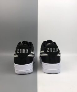 nike air force 1 low E2809Creverse stitchE2809D black for sale i6hvn