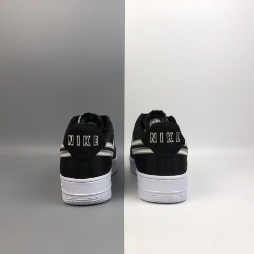 nike air force 1 low E2809Creverse stitchE2809D black for sale i6hvn