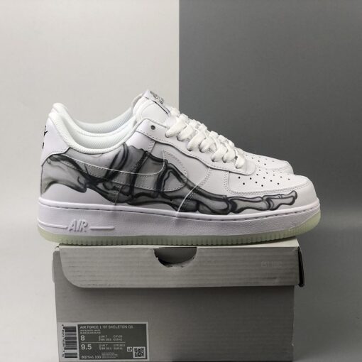 nike air force 1 low E2809CskeletonE2809D bq7541 100 for sale dgtsq