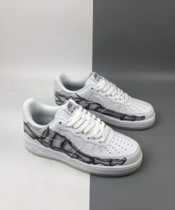 nike air force 1 low E2809CskeletonE2809D bq7541 100 for sale is0lj