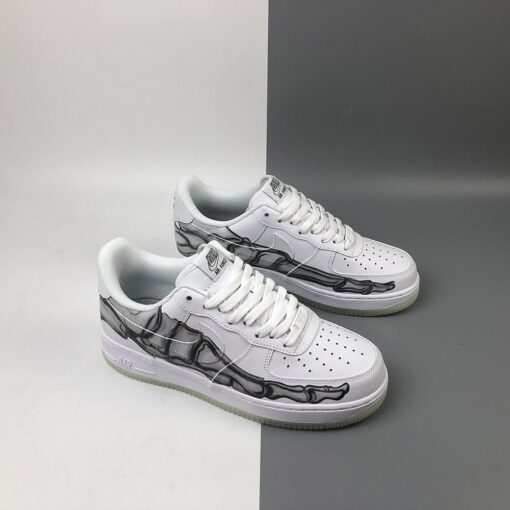 nike air force 1 low E2809CskeletonE2809D bq7541 100 for sale is0lj