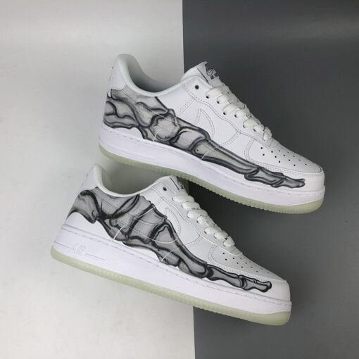 nike air force 1 low E2809CskeletonE2809D bq7541 100 for sale nibkd