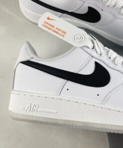 nike air force 1 low anniversary bronx origins whiteblack metallic gold for sale 0ww49