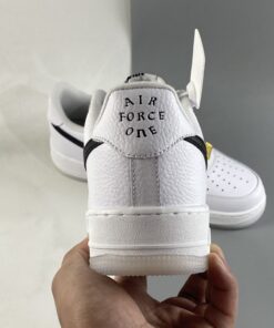 nike air force 1 low anniversary bronx origins whiteblack metallic gold for sale 6tqjv