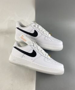 nike air force 1 low anniversary bronx origins whiteblack metallic gold for sale 6zxdp