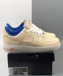 nike air force 1 low beige blue for sale cyfex