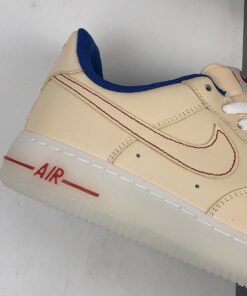 nike air force 1 low beige blue for sale hgmie