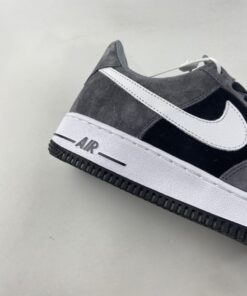 nike air force 1 low blackdark grey for sale 9ni8o