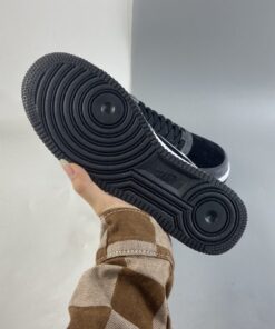 nike air force 1 low blackdark grey for sale z8o8w