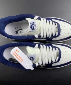 nike air force 1 low college pack navy white dq7659 101 for sale fiplm