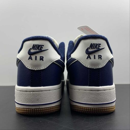 nike air force 1 low college pack navy white dq7659 101 for sale gpjar