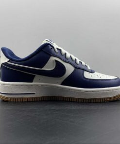 nike air force 1 low college pack navy white dq7659 101 for sale nuzhu