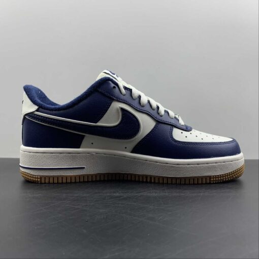 nike air force 1 low college pack navy white dq7659 101 for sale nuzhu