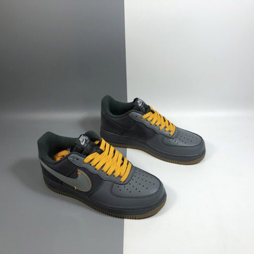 nike air force 1 low cool greypure platinum dark grey for sale hh5wi