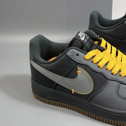 nike air force 1 low cool greypure platinum dark grey for sale