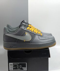 nike air force 1 low cool greypure platinum dark grey for sale pdual