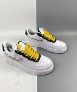 nike air force 1 low gold links zebra print for sale 24h7p