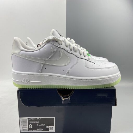 nike air force 1 low have a nike day white glow for sale eqikq