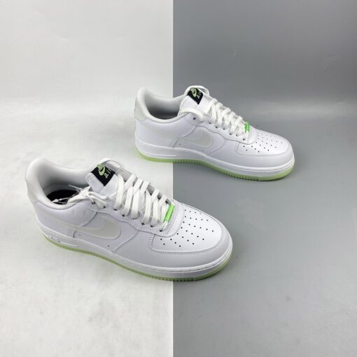 nike air force 1 low have a nike day white glow for sale