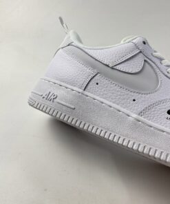 nike air force 1 low in cut reflective swooshes for sale bfey7