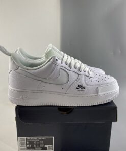 nike air force 1 low in cut reflective swooshes for sale csolw