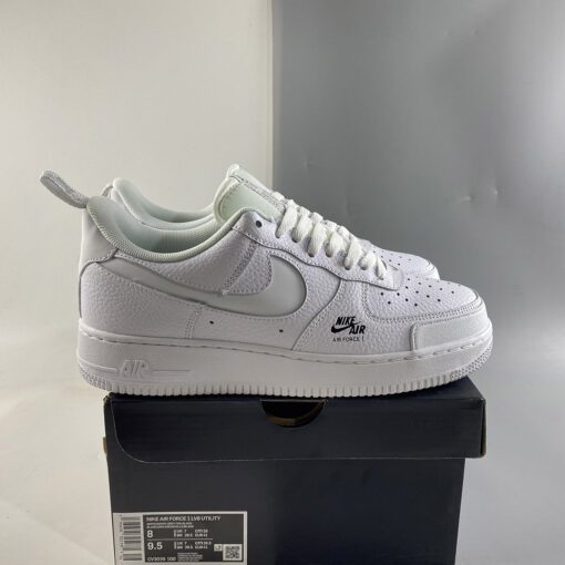 nike air force 1 low in cut reflective swooshes for sale csolw