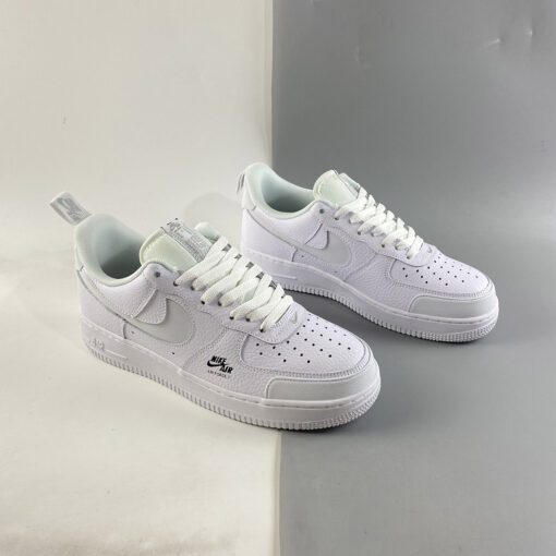 nike air force 1 low in cut reflective swooshes for sale rk0cb