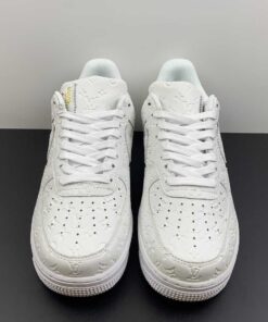 nike air force 1 low lv monogram white offwhite1ojhp 1