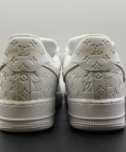 nike air force 1 low lv monogram white offwhiteohhgy