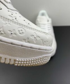 nike air force 1 low lv monogram white offwhitewuuv9