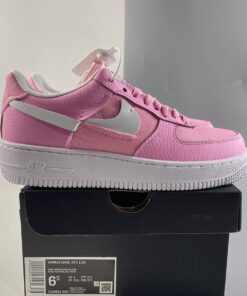 nike air force 1 low lxx pink foamfoam black for sale fy23x