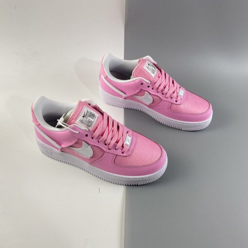 nike air force 1 low lxx pink foamfoam black for sale ludyd