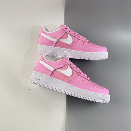 nike air force 1 low lxx pink foamfoam black for sale