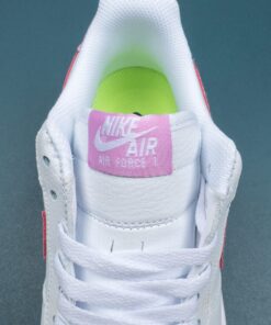 nike air force 1 low next nature white lilac pink for sale ik087