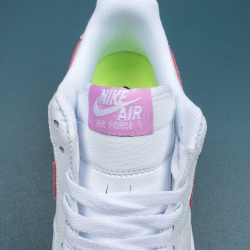 nike air force 1 low next nature white lilac pink for sale ik087