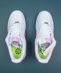 nike air force 1 low next nature white lilac pink for sale qkgdx