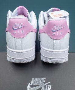 nike air force 1 low next nature white lilac pink for sale s703a