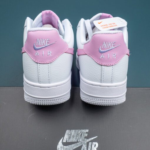 nike air force 1 low next nature white lilac pink for sale s703a