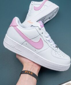 nike air force 1 low next nature white lilac pink for sale zaepu