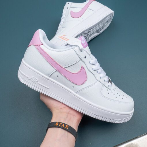 nike air force 1 low next nature white lilac pink for sale zaepu