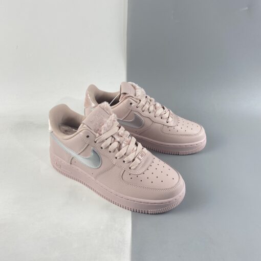 nike air force 1 low pinksilver do6724 601 for sale cao1r